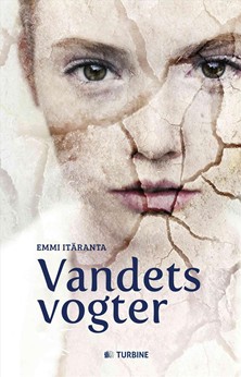 Vandets vogter book cover