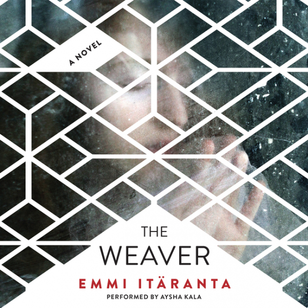 The Weaver (äänikirja) book cover